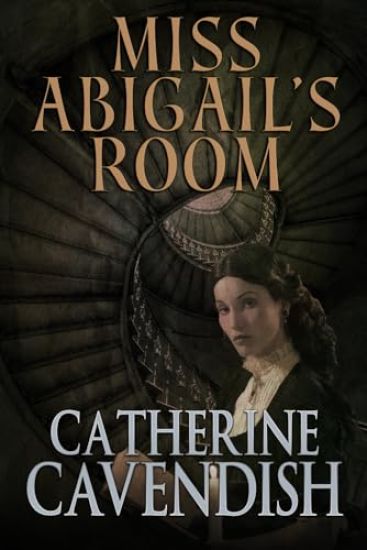 Miss Abigail's Room