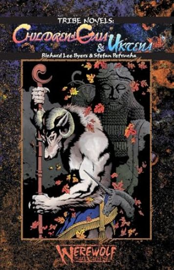 Children of Gaia & Uktena