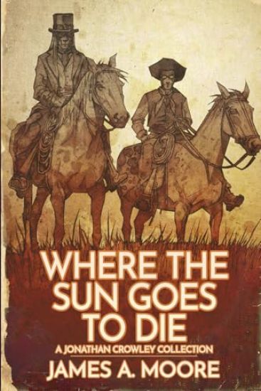 Where the Sun Goes to Die