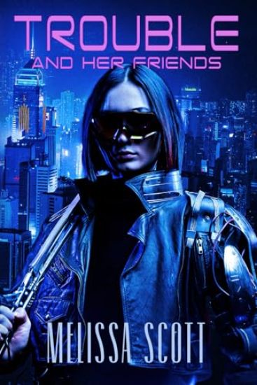 Trouble and Her Friends