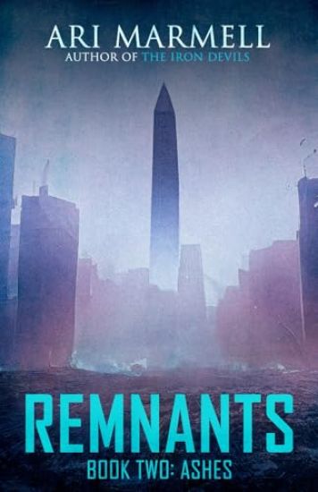 Remnants, Book Two
