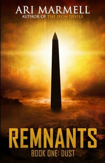 Remnants, Book One