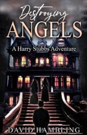Destroying Angels