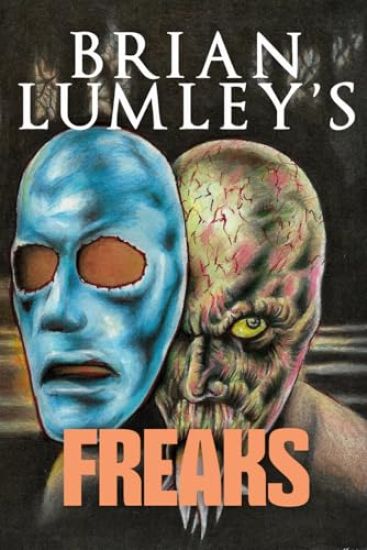 Brian Lumley's Freaks