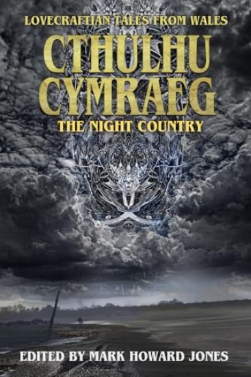 Cthulhu Cymraeg The Night Country