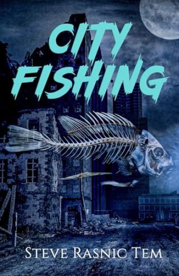 City Fishing