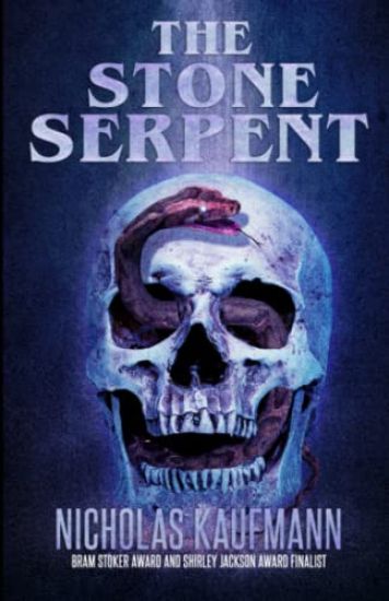 The Stone Serpent