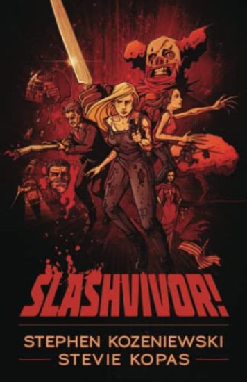 Slashvivor!