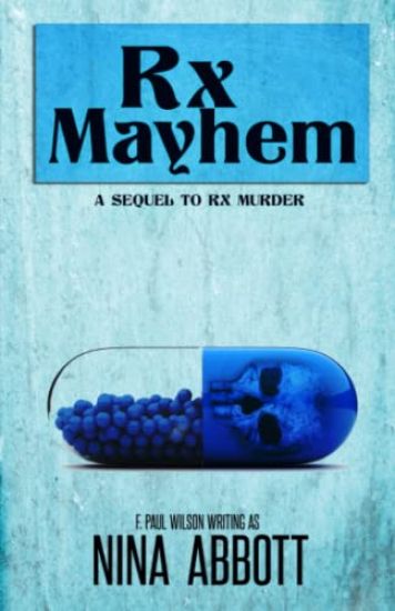 Rx Mayhem