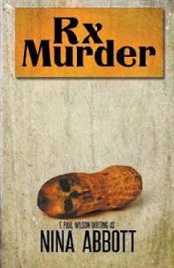 Rx Murder