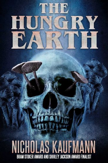 The Hungry Earth