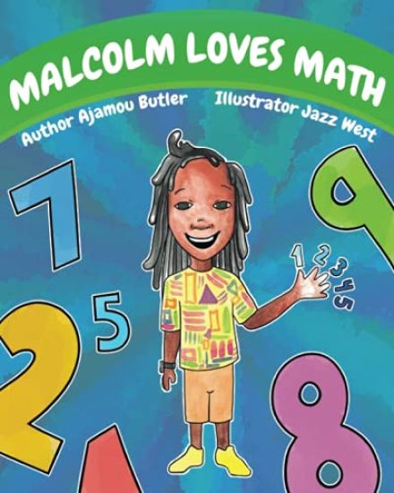 Malcolm Loves Math