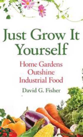 Just Grow It Yourself