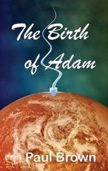 The Birth of Adam