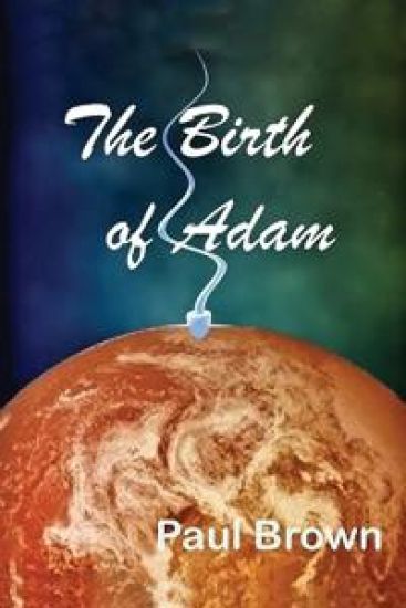 The Birth of Adam