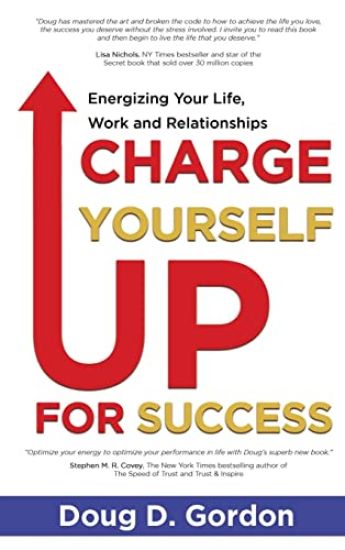 Charge Yourself Up for Success