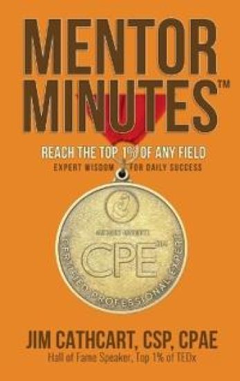 Mentor Minutes