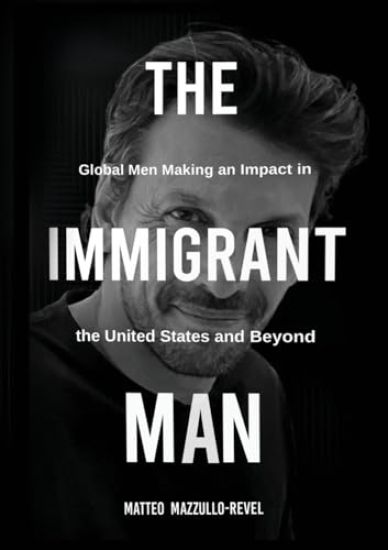 The Immigrant Man