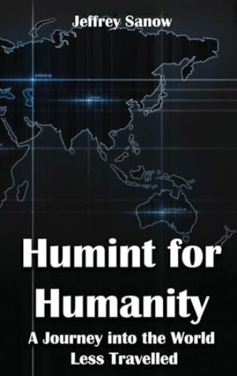Kansikuva: Humint for Humanity