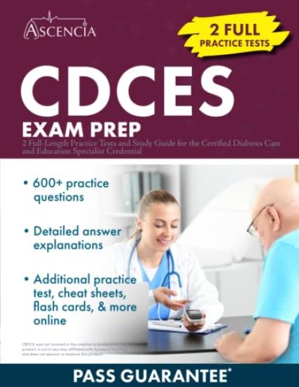 CDCES Exam Prep