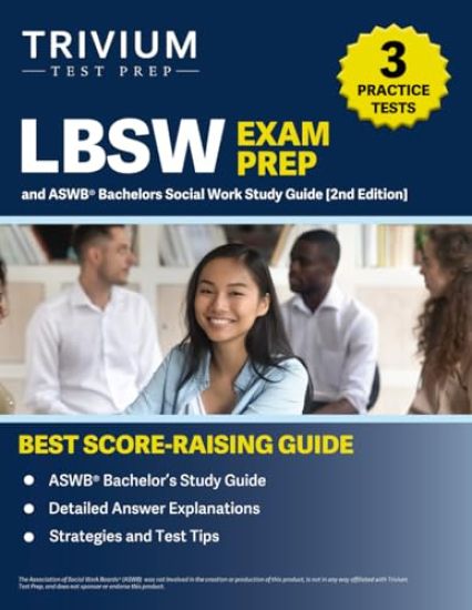 LBSW Exam Prep