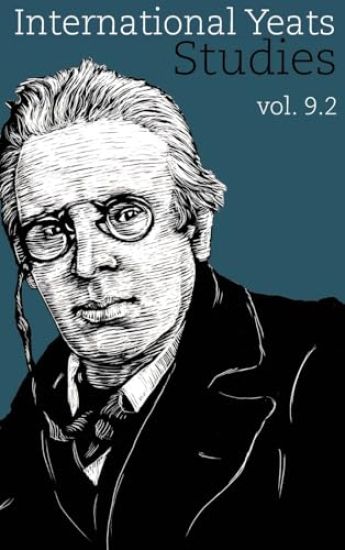 International Yeats Studies: Vol. 9.2
