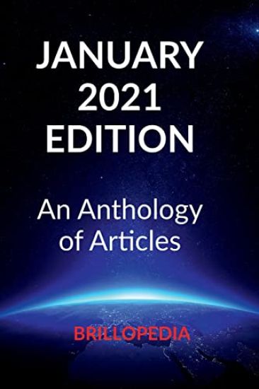January 2021 Edition