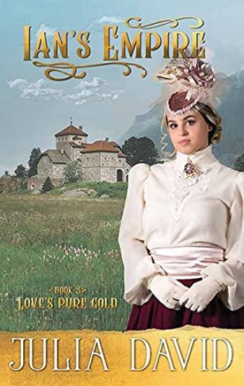 Ian's Empire: Love's Pure Gold