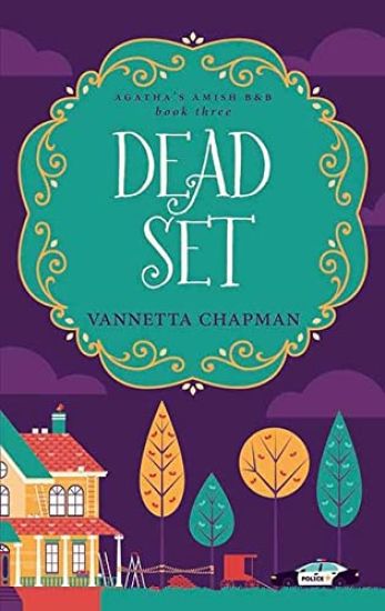 Dead Set: Agatha's Amish B
