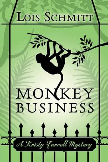 Monkey Business: A Kristy Farrell Mystery
