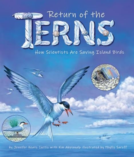 Return of the Terns: How Scientists Are Saving Island Birds