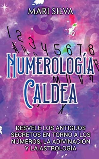 Numerología Caldea