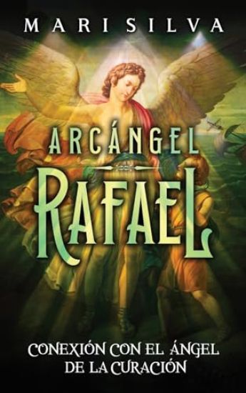 Arcángel Rafael