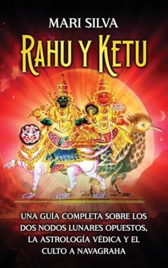Rahu y Ketu