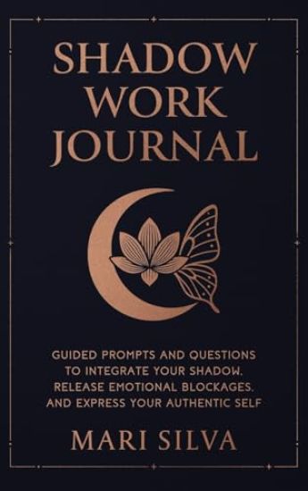 Shadow Work Journal