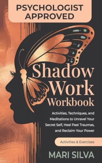 Shadow Work Workbook