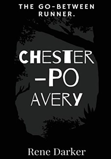 Chester-Po Avery.