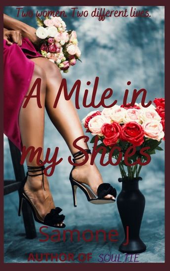 A Mile in My Shoes