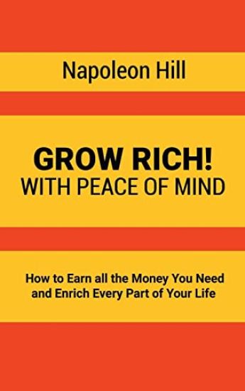 Grow Rich!