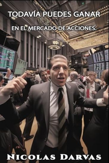Todavía puedes ganar en el mercado de acciones.
