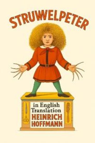 Struwwelpeter in English Translation