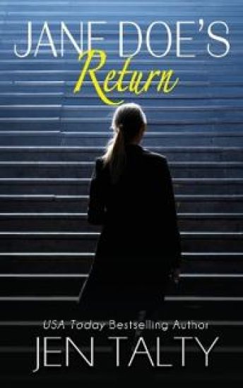 Jane Doe's Return