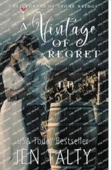 A Vintage of Regret