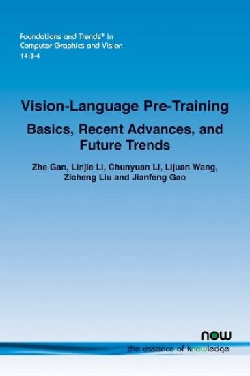 Vision-Language Pre-Training