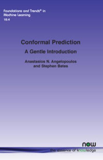 Conformal Prediction
