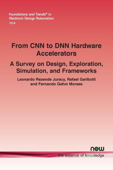 From CNN to DNN Hardware Accelerators: A Survey on Design, Exploration, Simulation, and Frameworks
