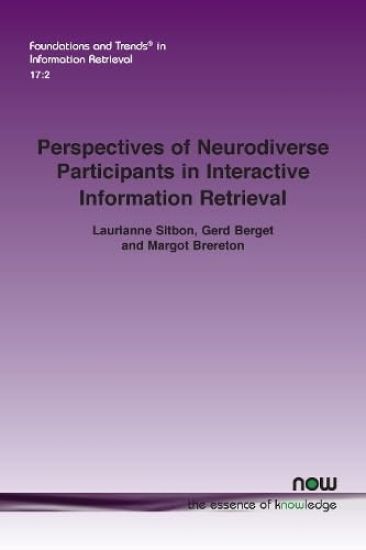 Perspectives of Neurodiverse Participants in Interactive Information Retrieval