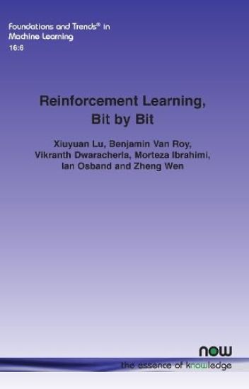 Reinforcement Learning, Bit by Bit