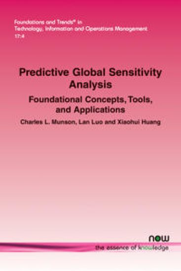 Predictive Global Sensitivity Analysis