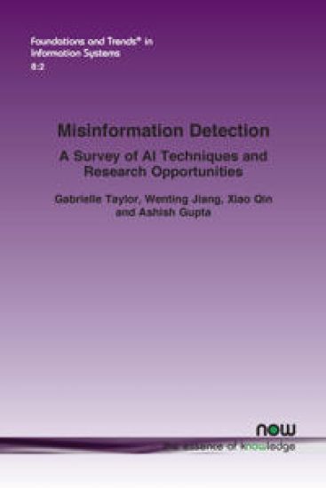 Misinformation Detection